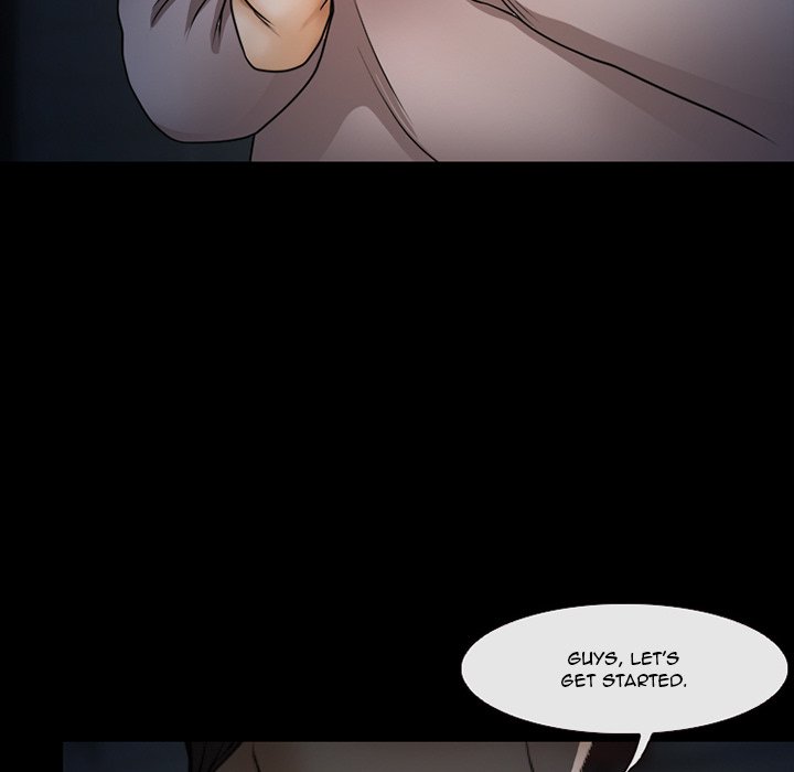 Undying Memories Chapter 46 Page 53