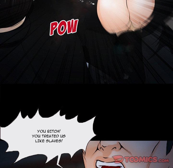 Undying Memories Chapter 46 Page 58