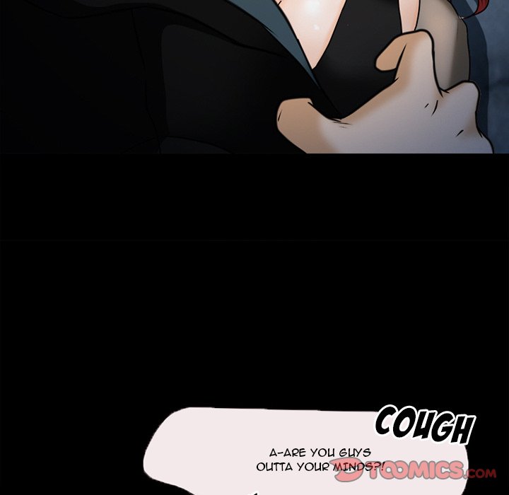Undying Memories Chapter 46 Page 62
