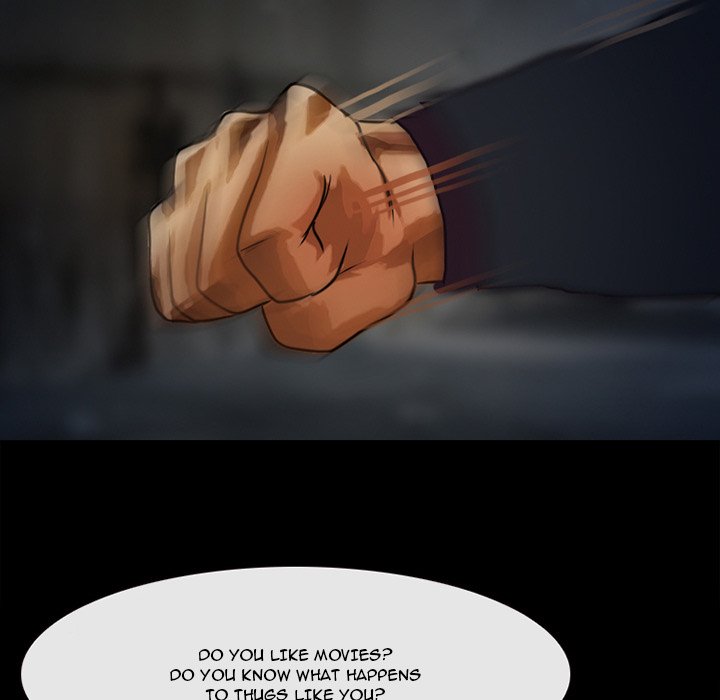 Undying Memories Chapter 46 Page 7
