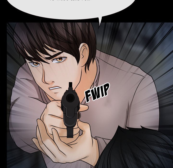 Undying Memories Chapter 46 Page 8