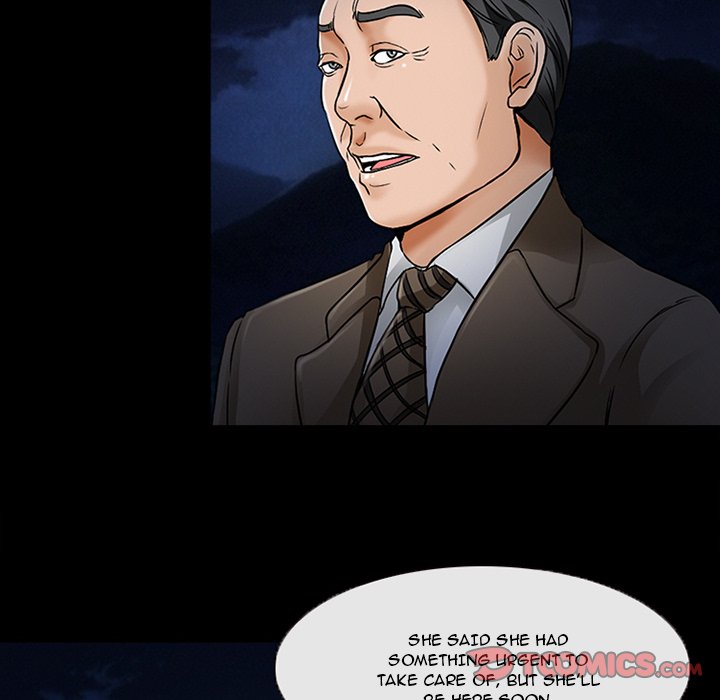 Undying Memories Chapter 47 Page 10