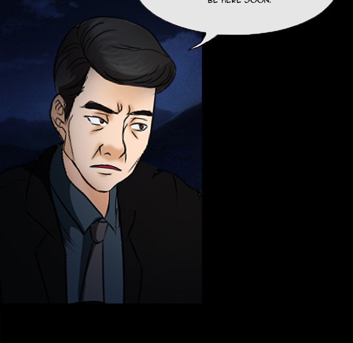 Undying Memories Chapter 47 Page 11