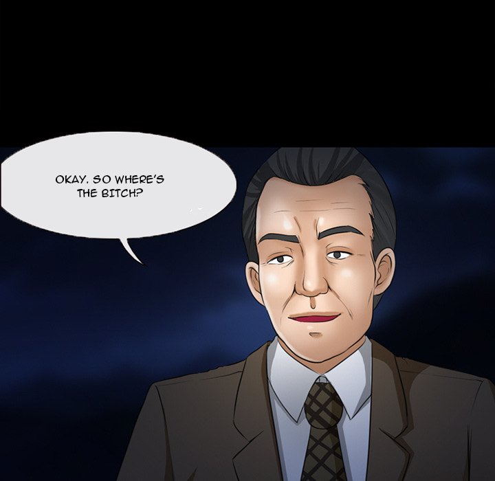 Undying Memories Chapter 47 Page 12