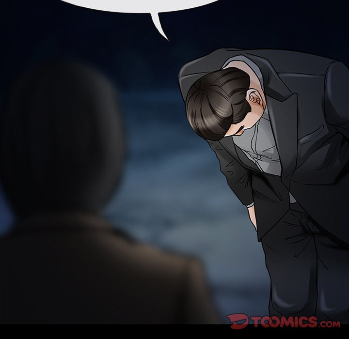 Undying Memories Chapter 47 Page 14