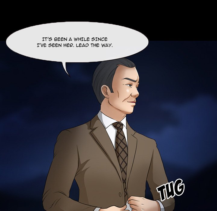 Undying Memories Chapter 47 Page 15