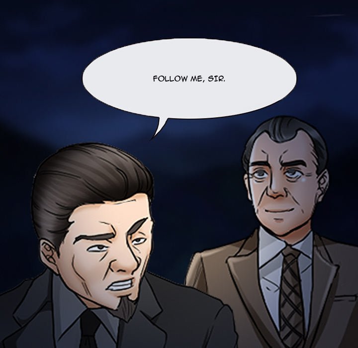 Undying Memories Chapter 47 Page 17