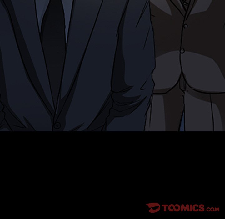 Undying Memories Chapter 47 Page 18