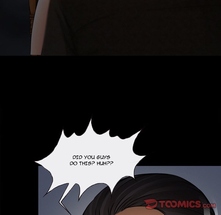 Undying Memories Chapter 47 Page 22