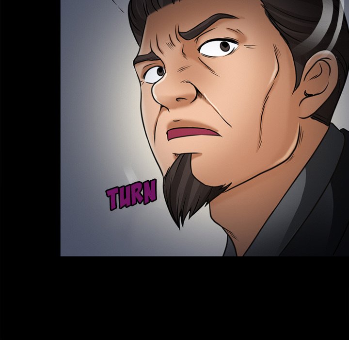 Undying Memories Chapter 47 Page 23