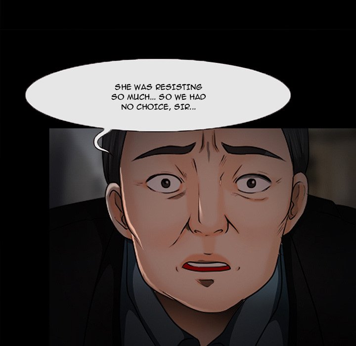 Undying Memories Chapter 47 Page 24