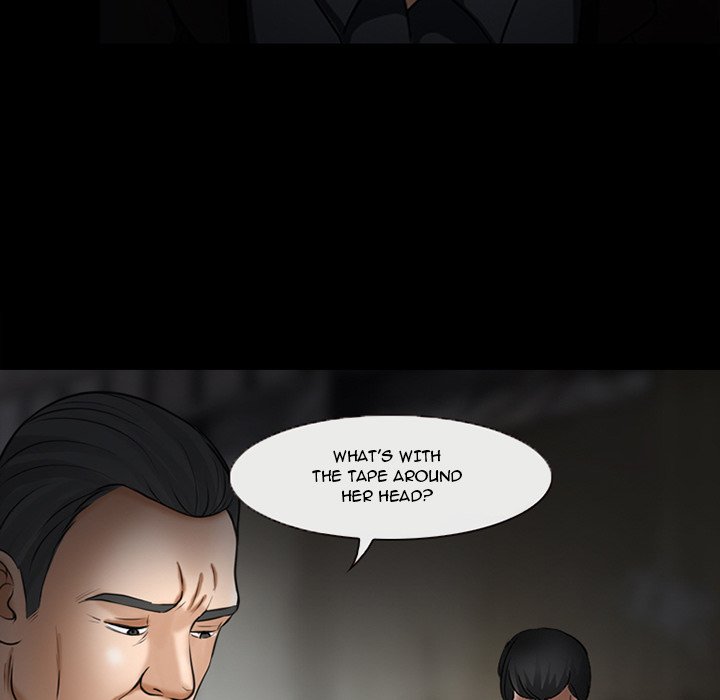 Undying Memories Chapter 47 Page 25