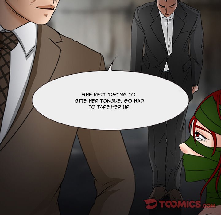 Undying Memories Chapter 47 Page 26