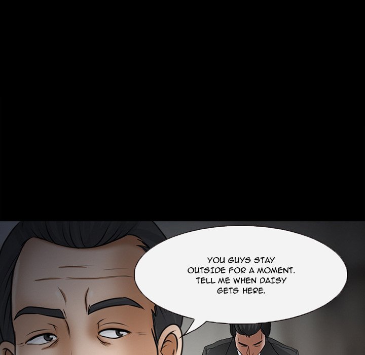 Undying Memories Chapter 47 Page 31