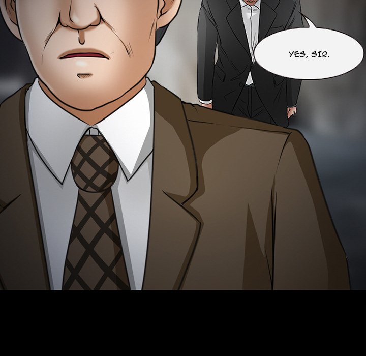 Undying Memories Chapter 47 Page 32