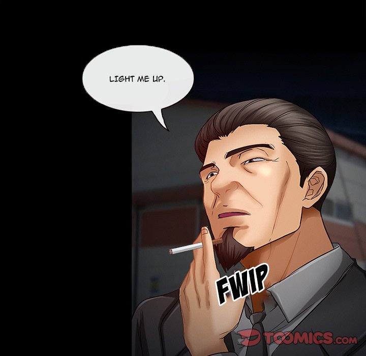 Undying Memories Chapter 47 Page 34