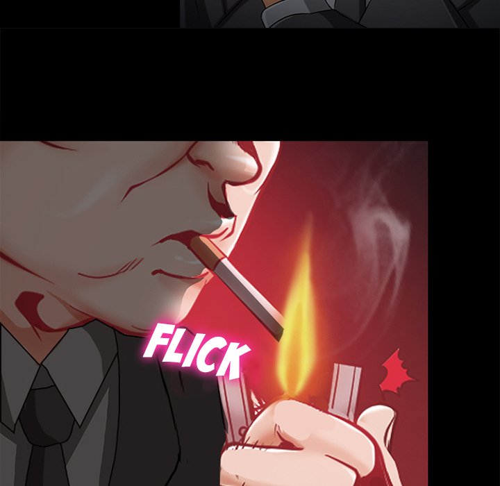 Undying Memories Chapter 47 Page 35