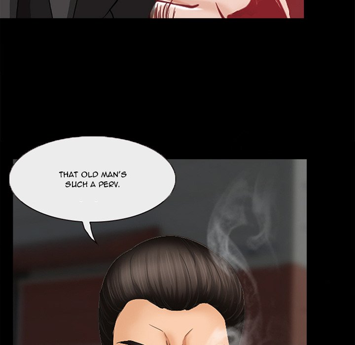 Undying Memories Chapter 47 Page 36