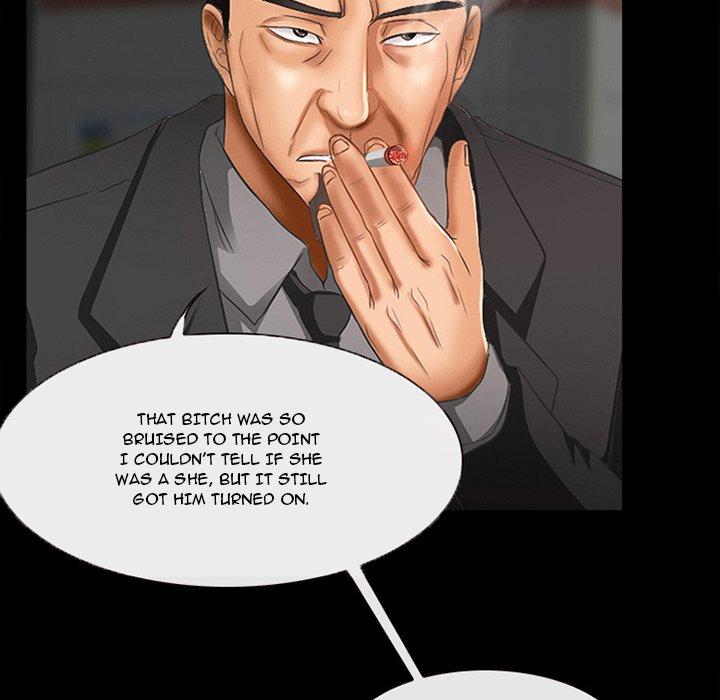 Undying Memories Chapter 47 Page 37