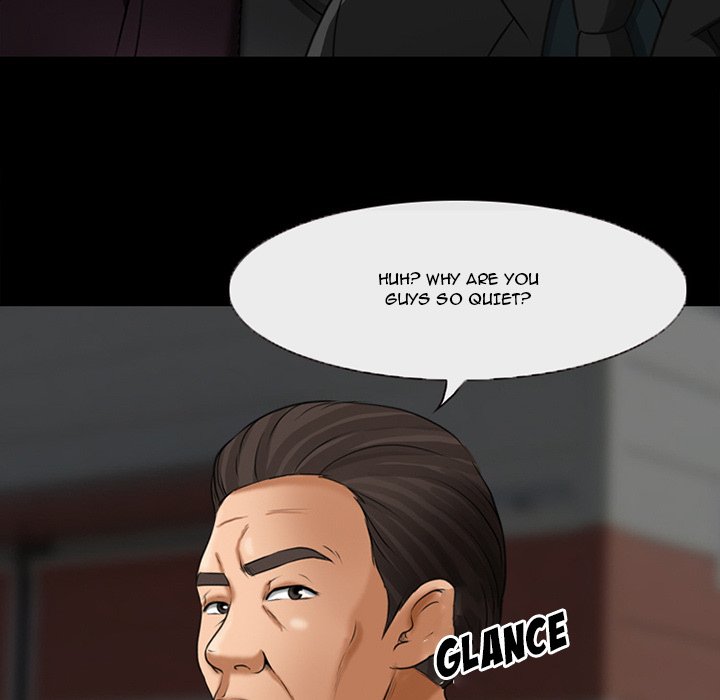 Undying Memories Chapter 47 Page 39