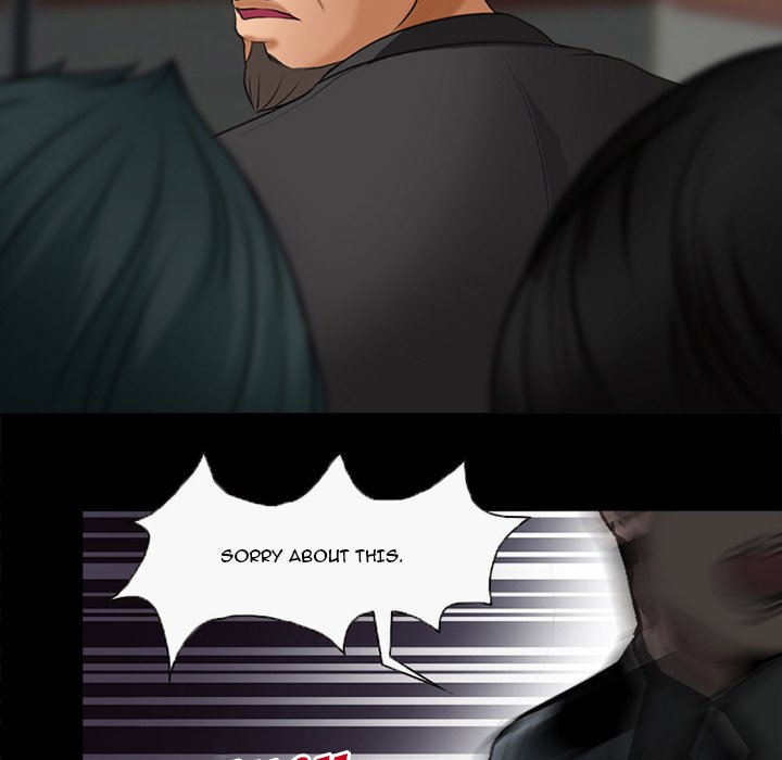Undying Memories Chapter 47 Page 40