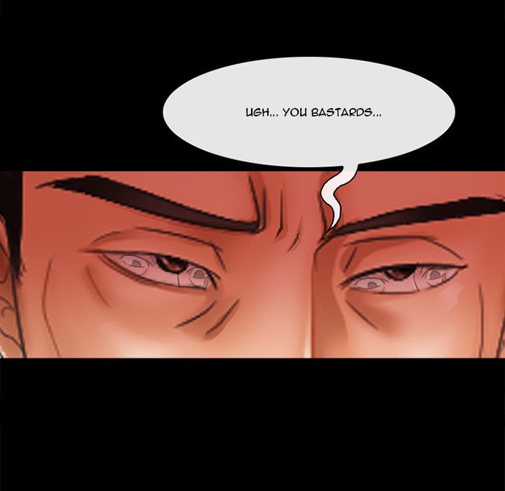 Undying Memories Chapter 47 Page 43