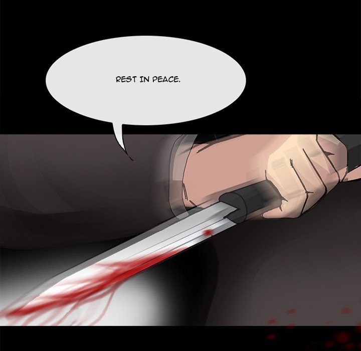 Undying Memories Chapter 47 Page 44