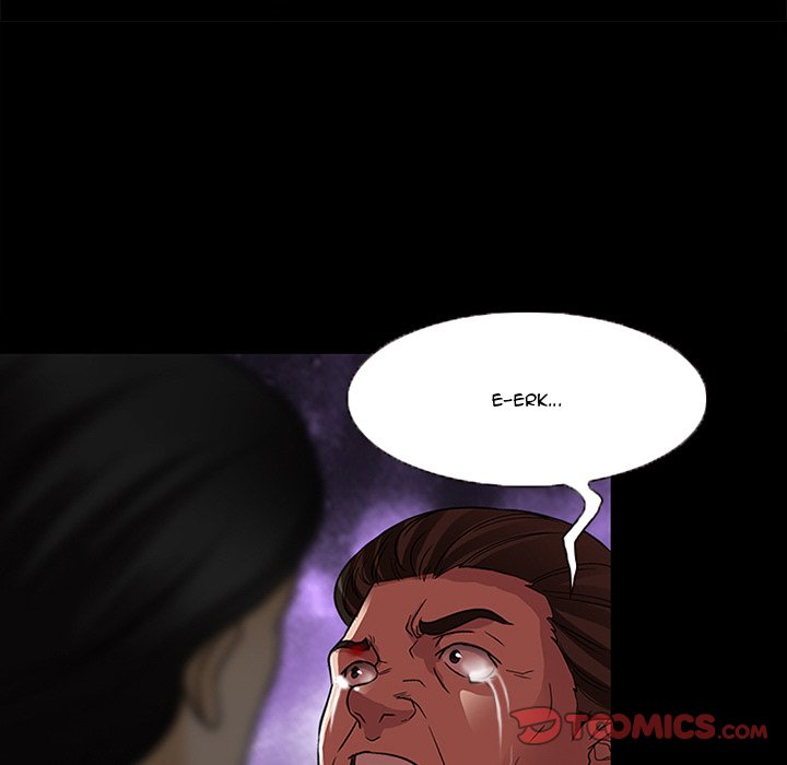 Undying Memories Chapter 47 Page 46