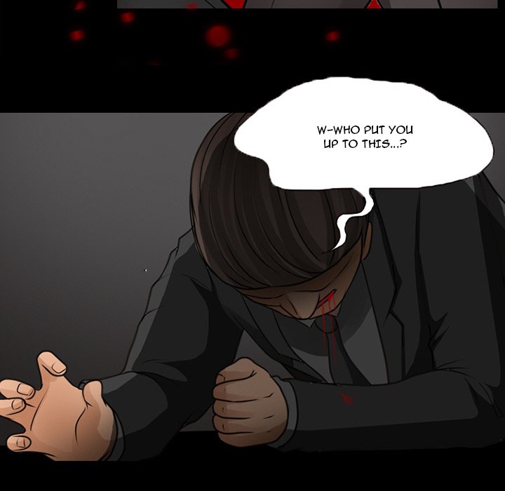 Undying Memories Chapter 47 Page 48