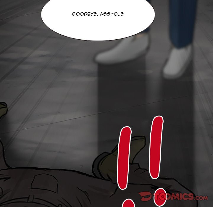 Undying Memories Chapter 47 Page 50