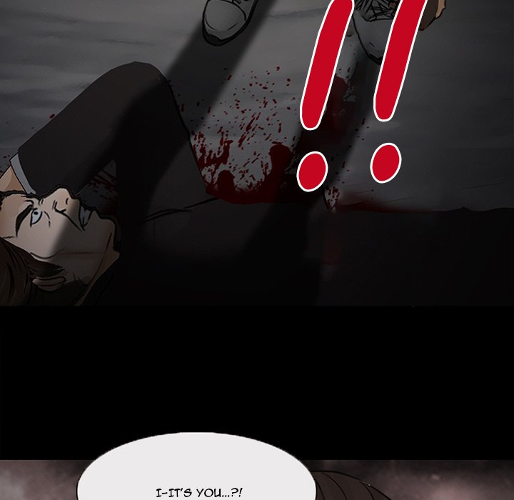 Undying Memories Chapter 47 Page 53