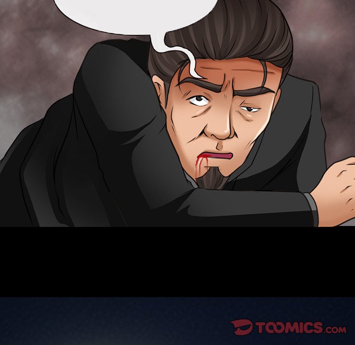 Undying Memories Chapter 47 Page 54