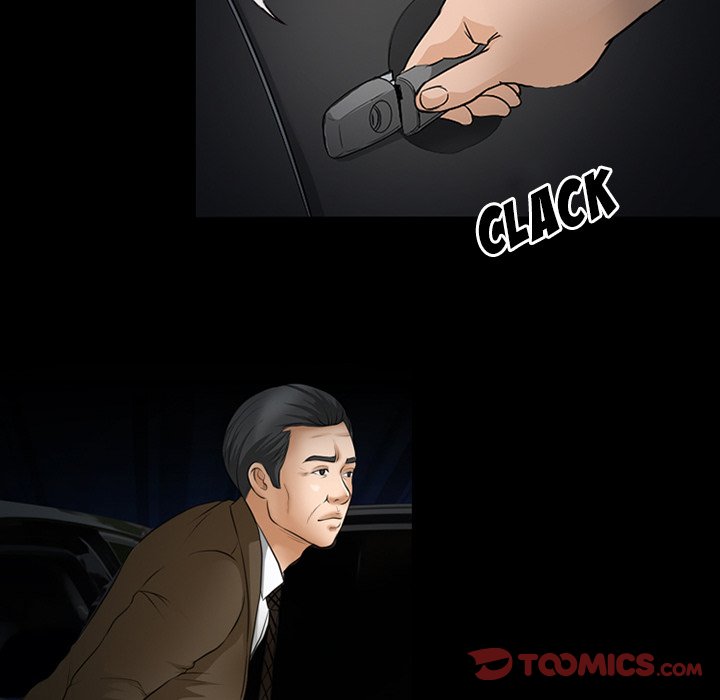 Undying Memories Chapter 47 Page 6