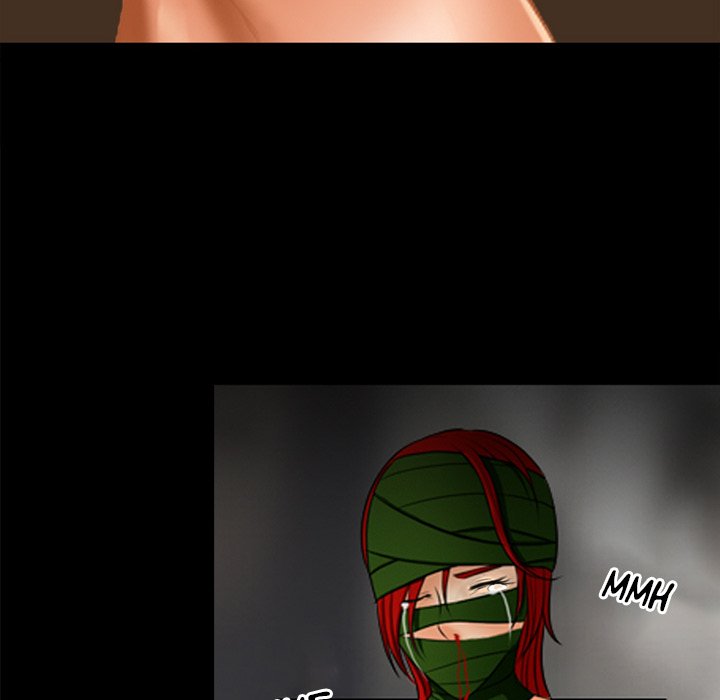 Undying Memories Chapter 47 Page 60