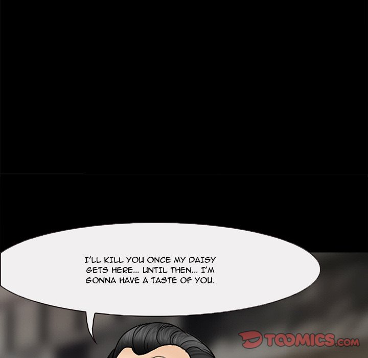 Undying Memories Chapter 47 Page 62