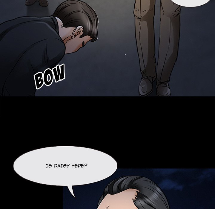 Undying Memories Chapter 47 Page 9