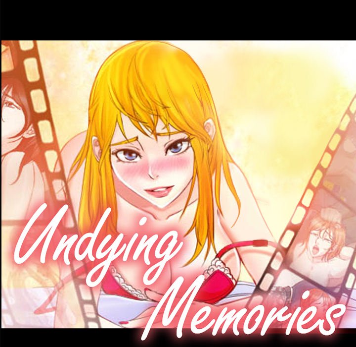 Undying Memories Chapter 48 Page 16