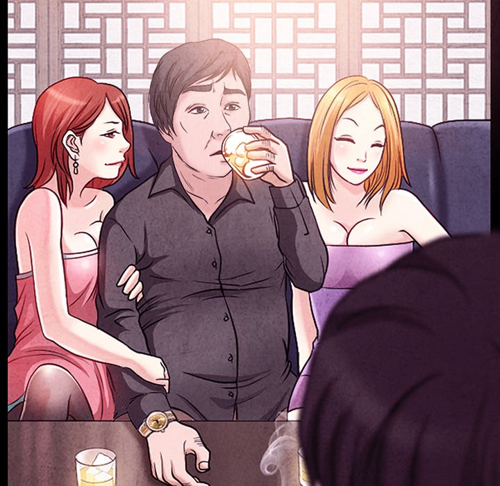 Undying Memories Chapter 48 Page 30