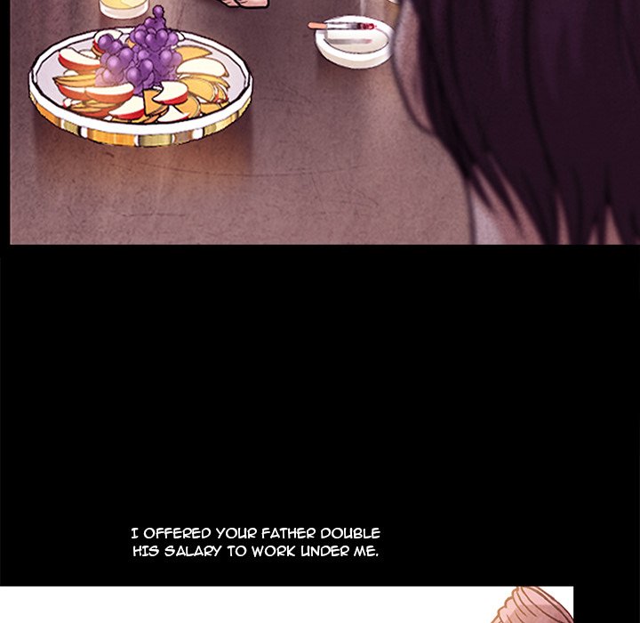 Undying Memories Chapter 48 Page 31