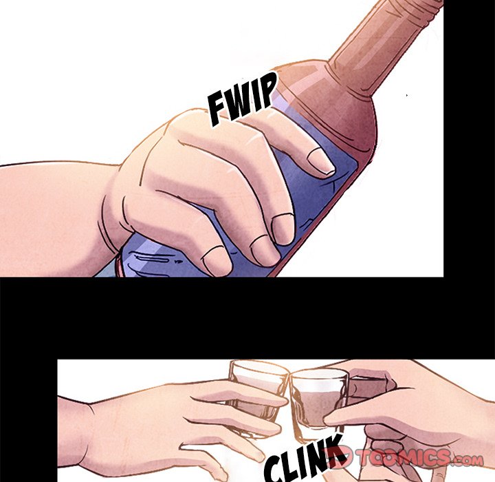 Undying Memories Chapter 48 Page 32