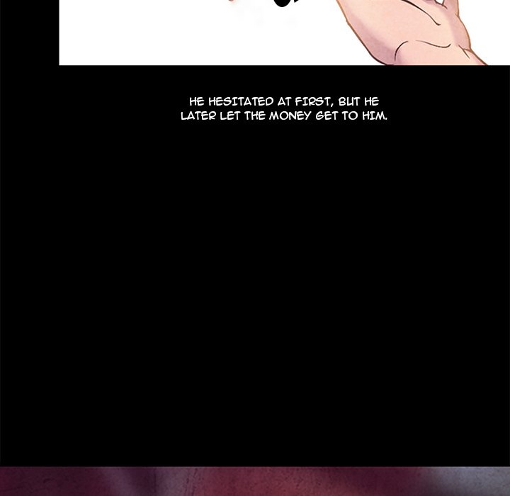 Undying Memories Chapter 48 Page 33