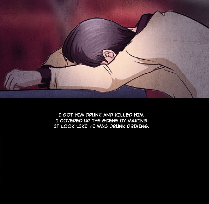 Undying Memories Chapter 48 Page 34