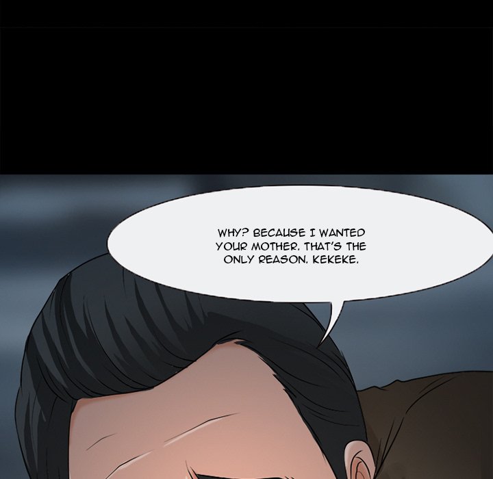 Undying Memories Chapter 48 Page 35