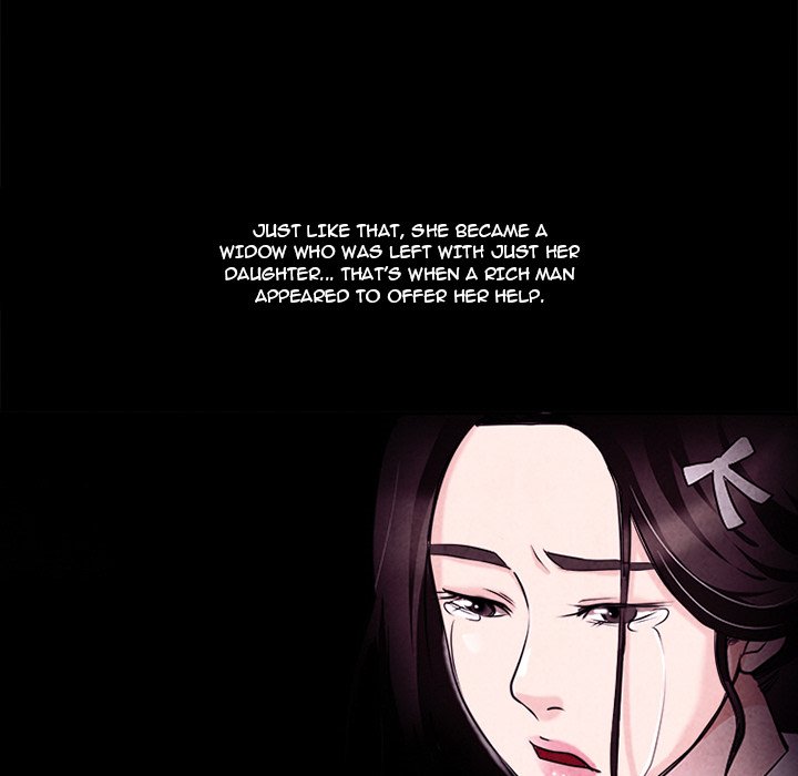 Undying Memories Chapter 48 Page 37