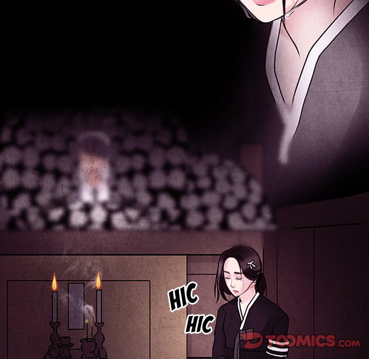 Undying Memories Chapter 48 Page 38