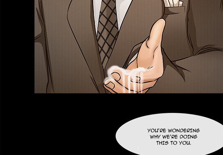 Undying Memories Chapter 48 Page 4