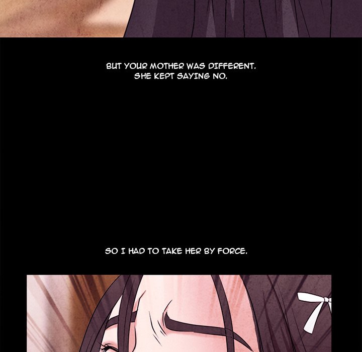 Undying Memories Chapter 48 Page 42