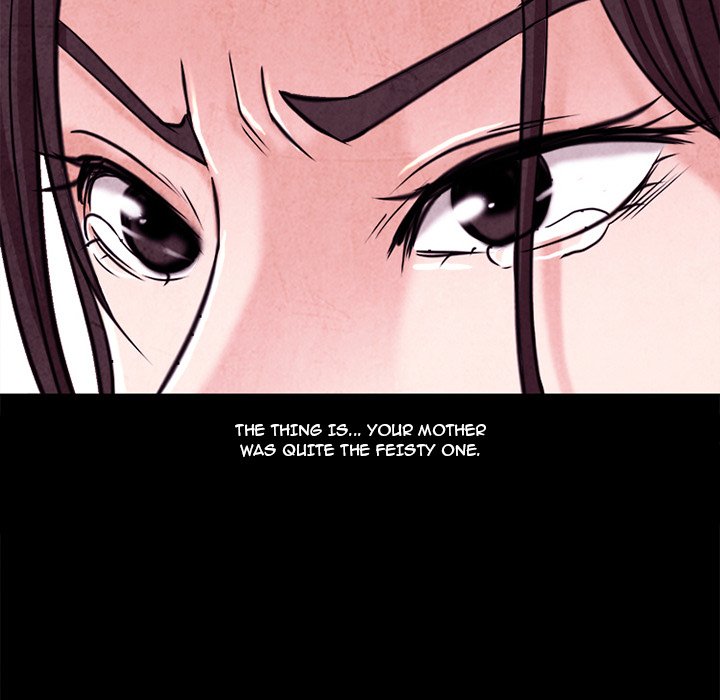 Undying Memories Chapter 48 Page 45