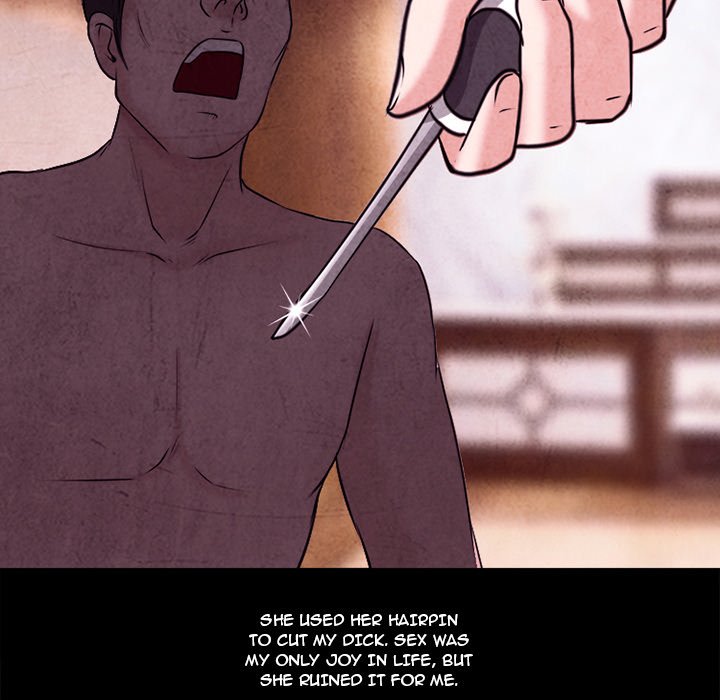Undying Memories Chapter 48 Page 47