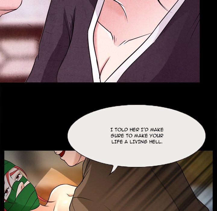 Undying Memories Chapter 48 Page 53